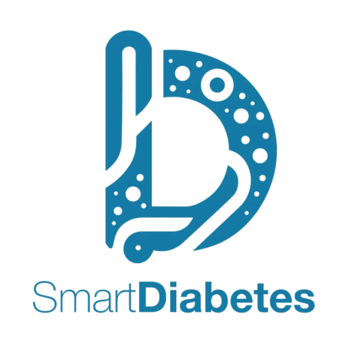 Logo Smart Diabetes